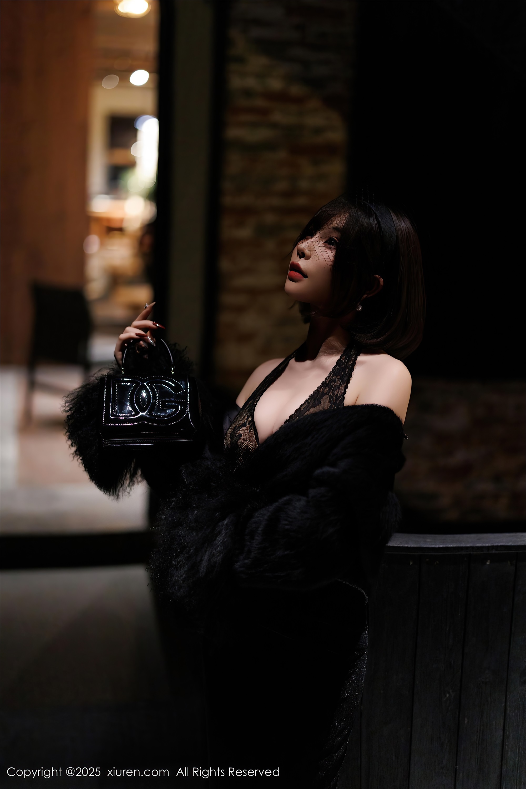 Xiuren秀人网 2025.02.13 NO.9880 徐莉芝Booty